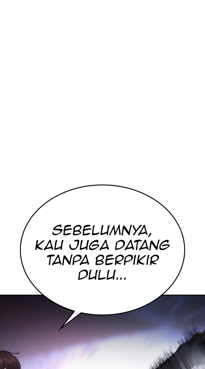 Halaman 129 dari Daddy Goes to School Chapter 150