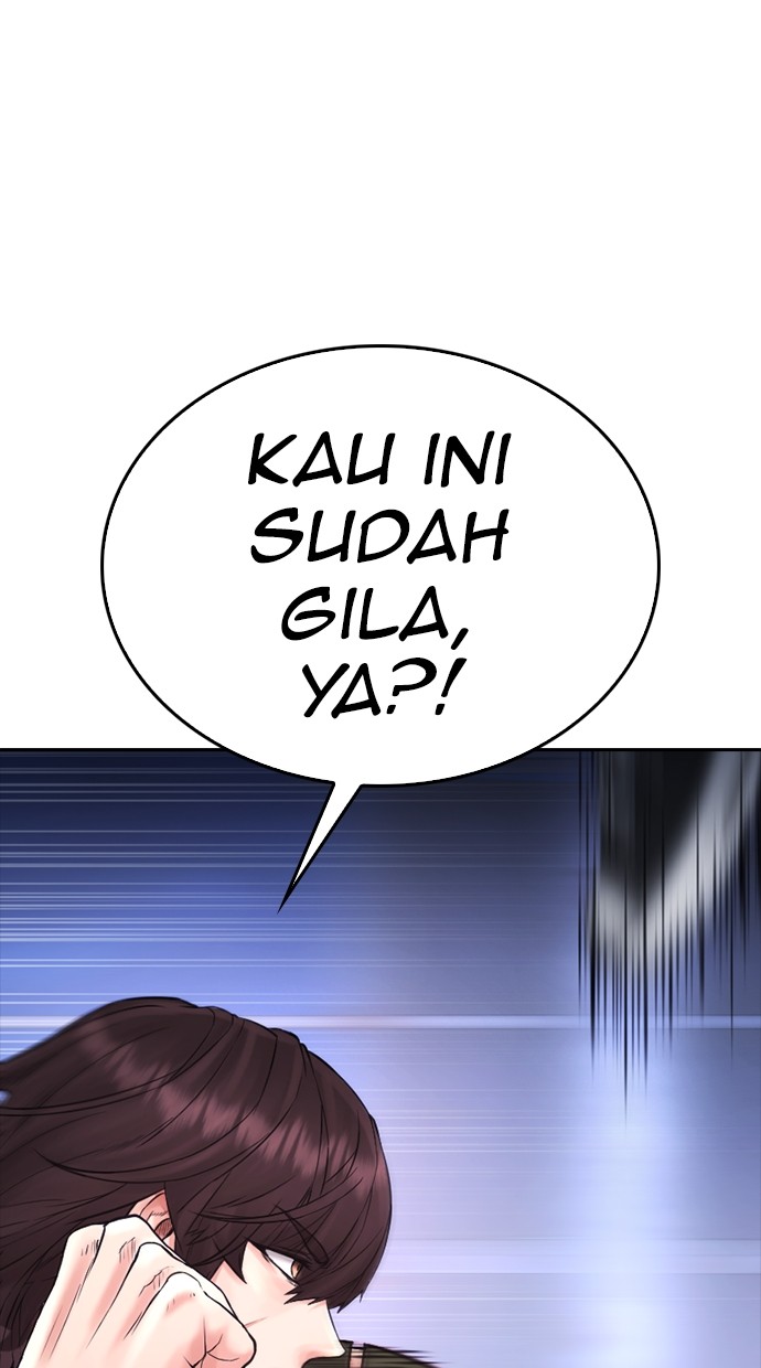 Halaman 131 dari Daddy Goes to School Chapter 150