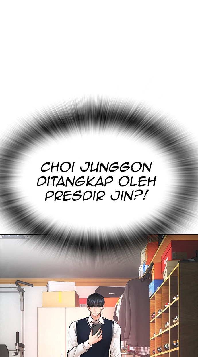 Halaman 14 dari Daddy Goes to School Chapter 150