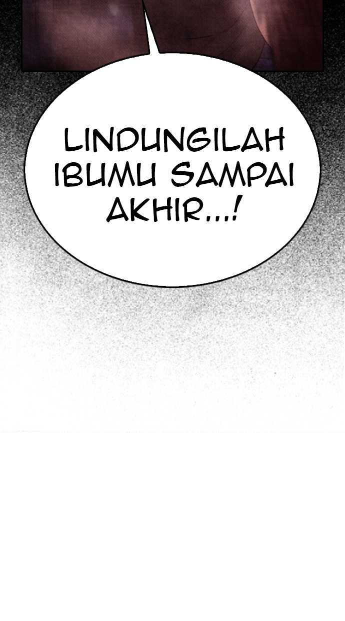 Halaman 150 dari Daddy Goes to School Chapter 150