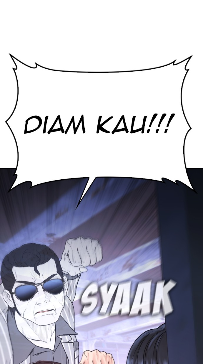 Halaman 151 dari Daddy Goes to School Chapter 150