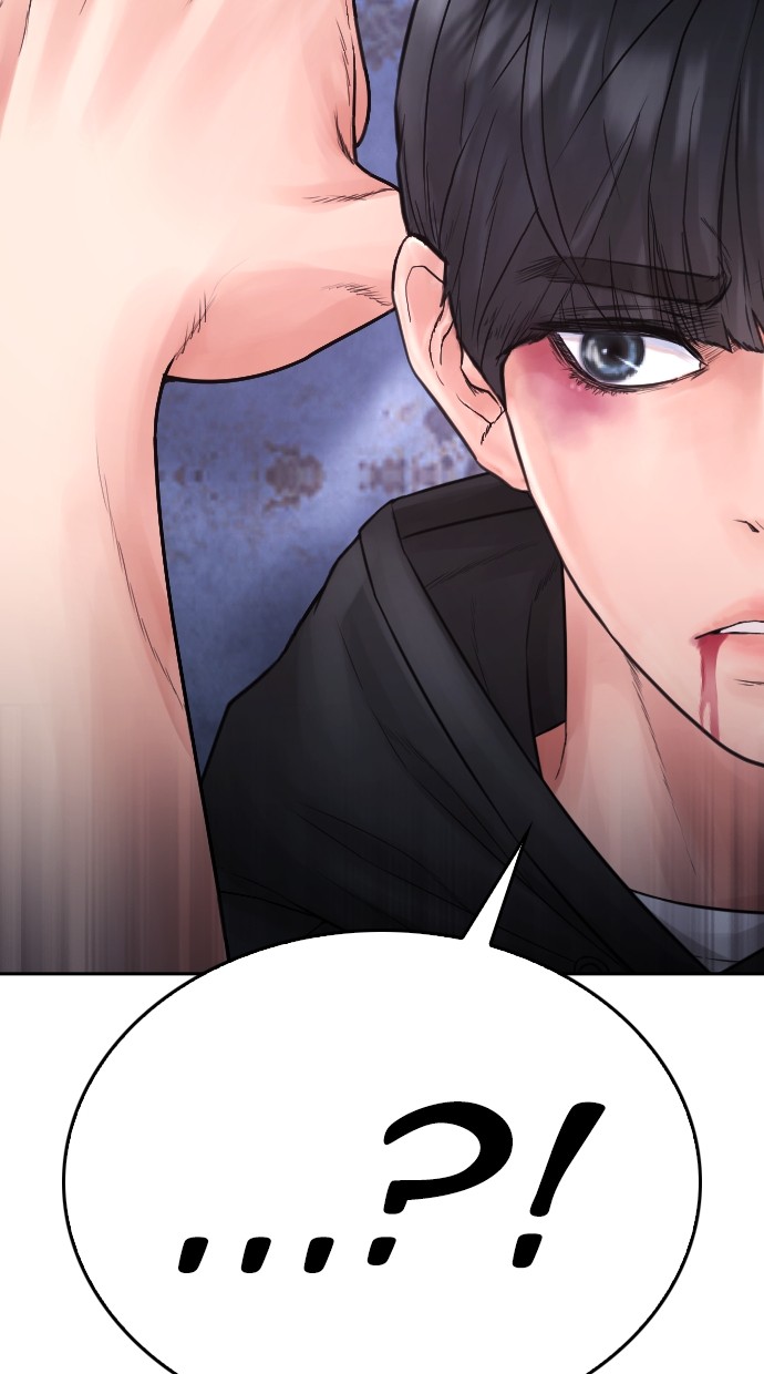 Halaman 156 dari Daddy Goes to School Chapter 150