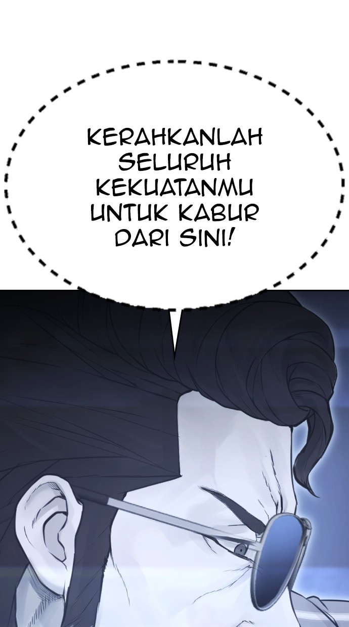 Halaman 159 dari Daddy Goes to School Chapter 150