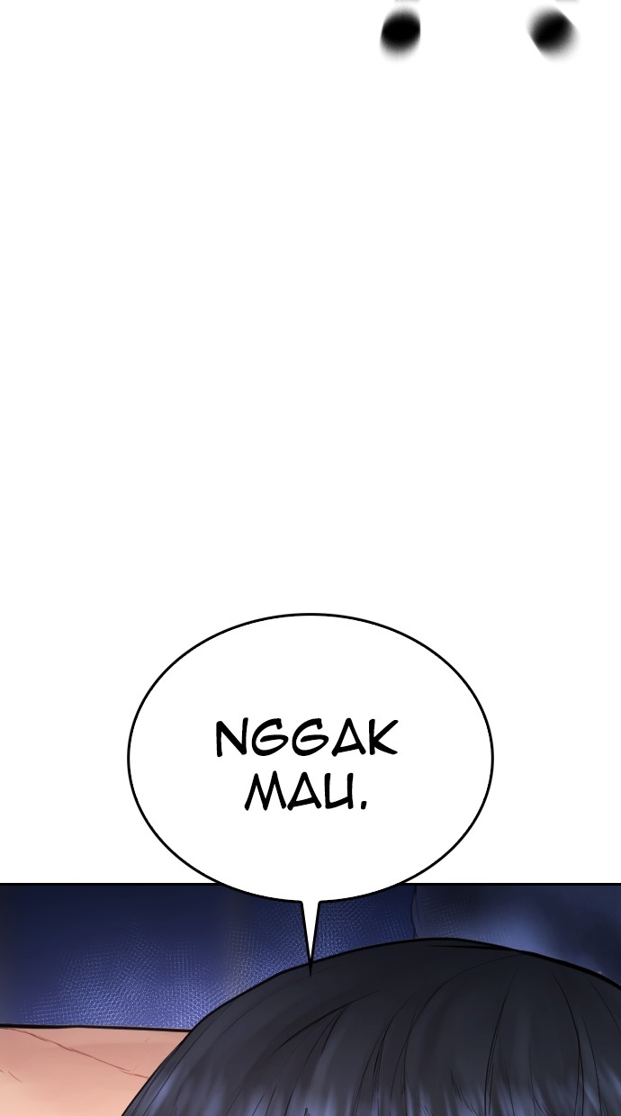 Halaman 161 dari Daddy Goes to School Chapter 150
