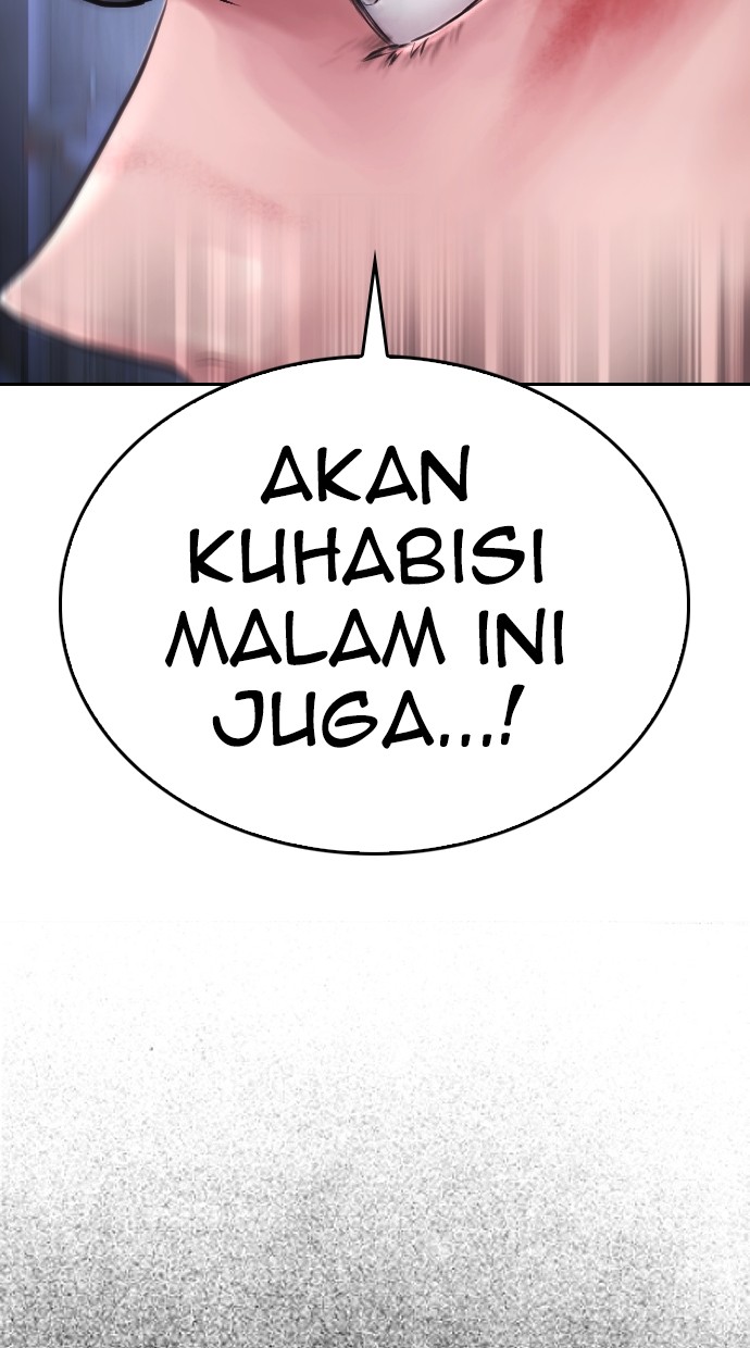 Halaman 164 dari Daddy Goes to School Chapter 150