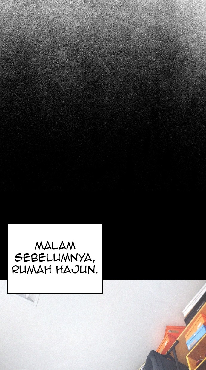 Halaman 165 dari Daddy Goes to School Chapter 150