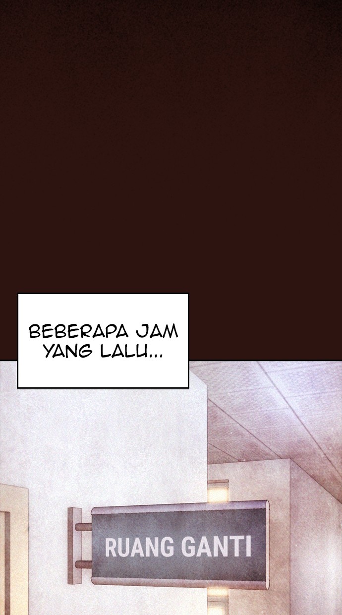 Halaman 173 dari Daddy Goes to School Chapter 150