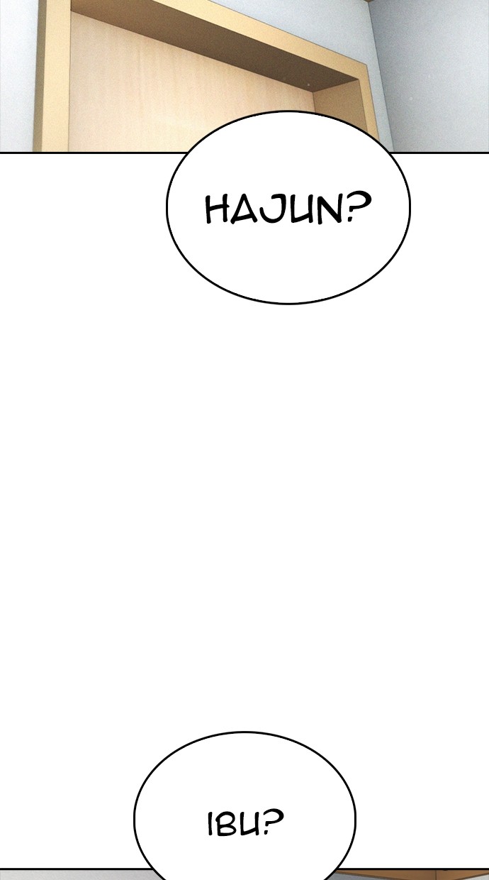Halaman 18 dari Daddy Goes to School Chapter 150