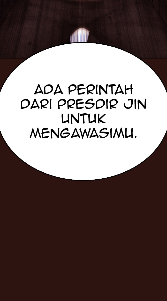 Halaman 180 dari Daddy Goes to School Chapter 150