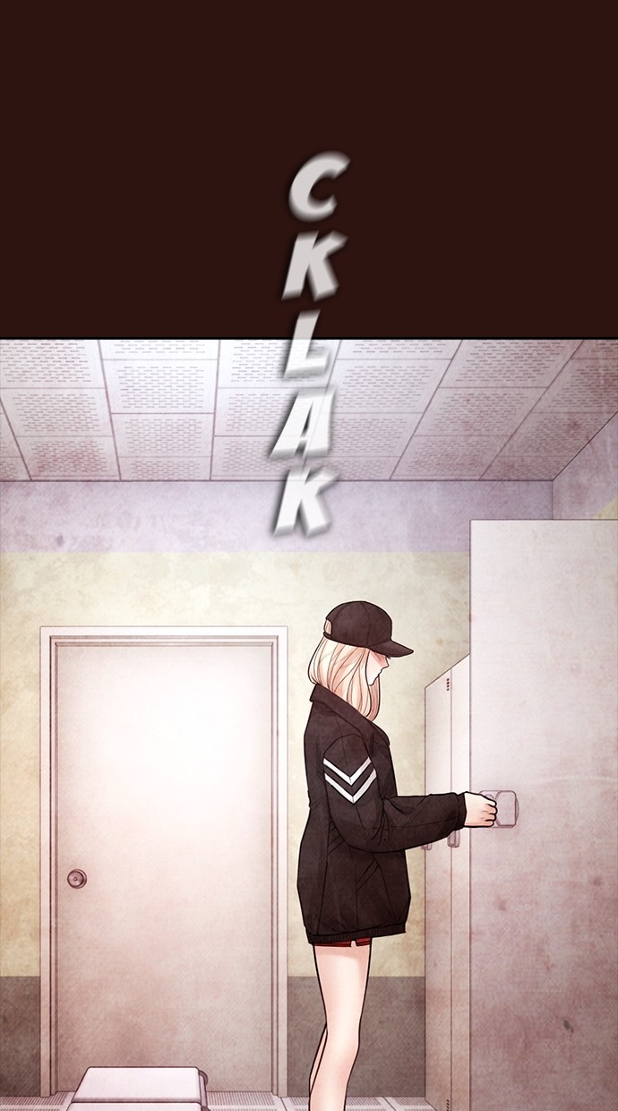 Halaman 184 dari Daddy Goes to School Chapter 150