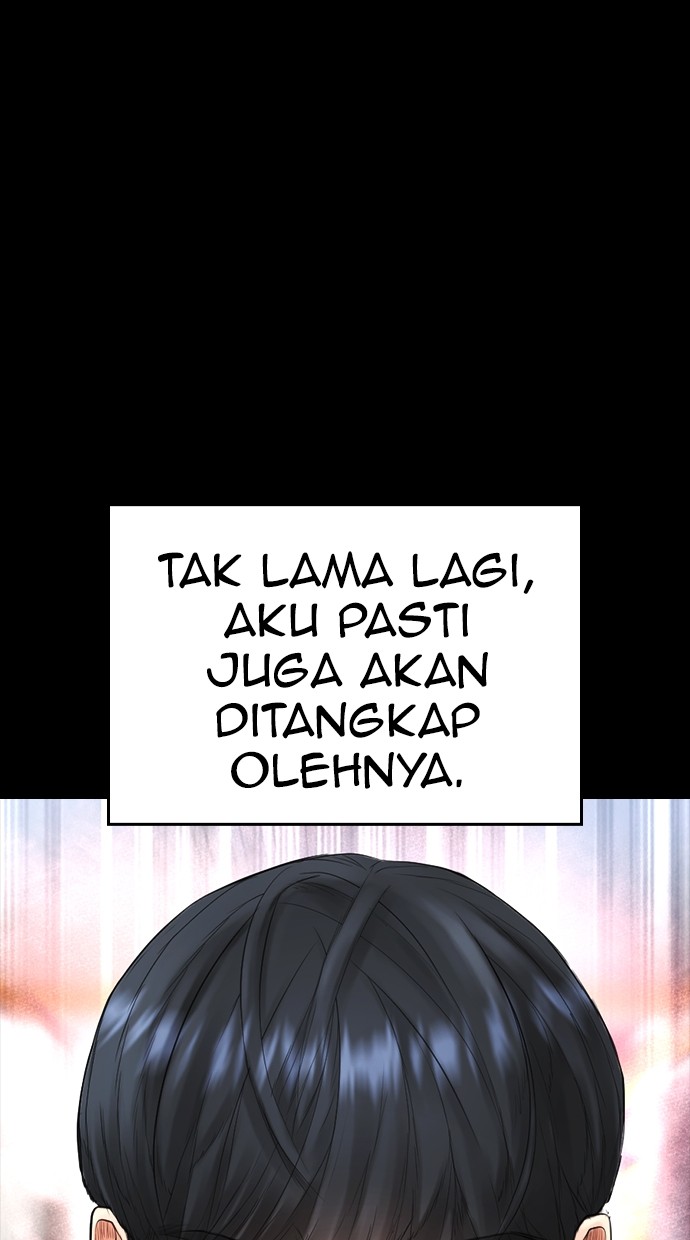 Halaman 189 dari Daddy Goes to School Chapter 150