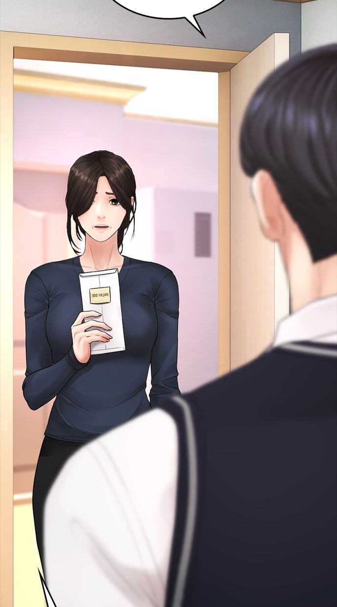 Halaman 19 dari Daddy Goes to School Chapter 150