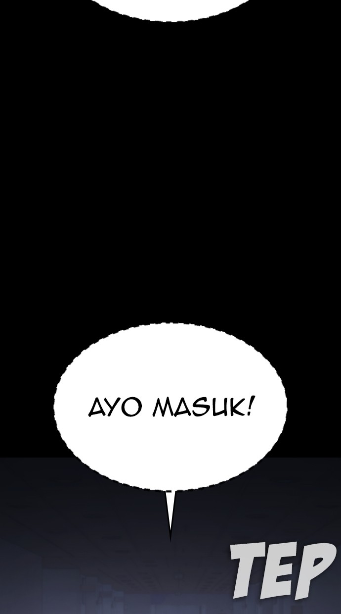 Halaman 194 dari Daddy Goes to School Chapter 150