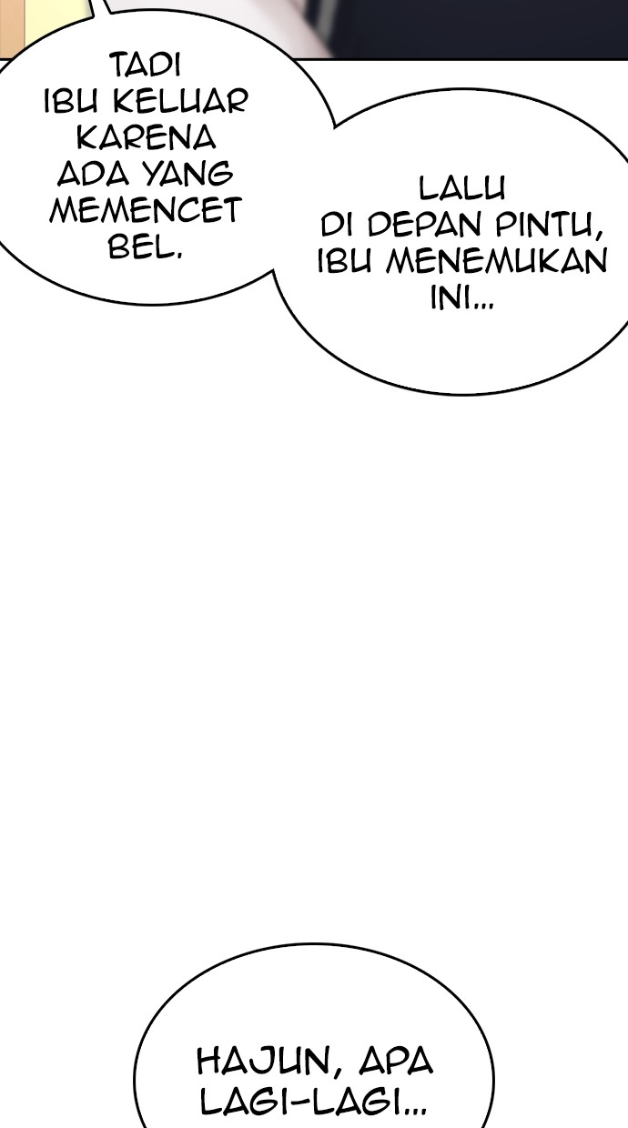 Halaman 20 dari Daddy Goes to School Chapter 150