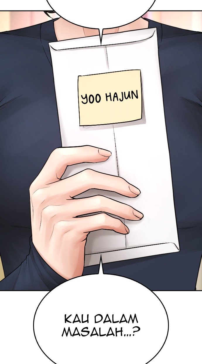 Halaman 21 dari Daddy Goes to School Chapter 150