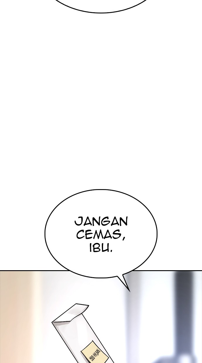 Halaman 22 dari Daddy Goes to School Chapter 150