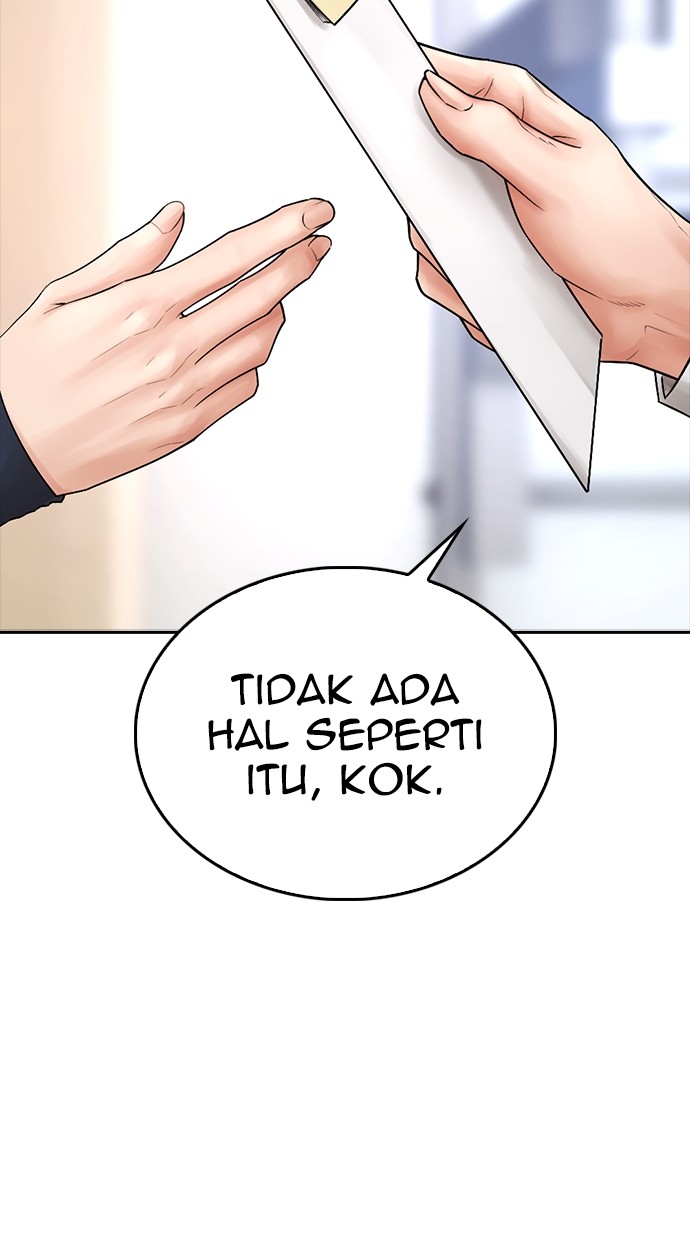Halaman 23 dari Daddy Goes to School Chapter 150