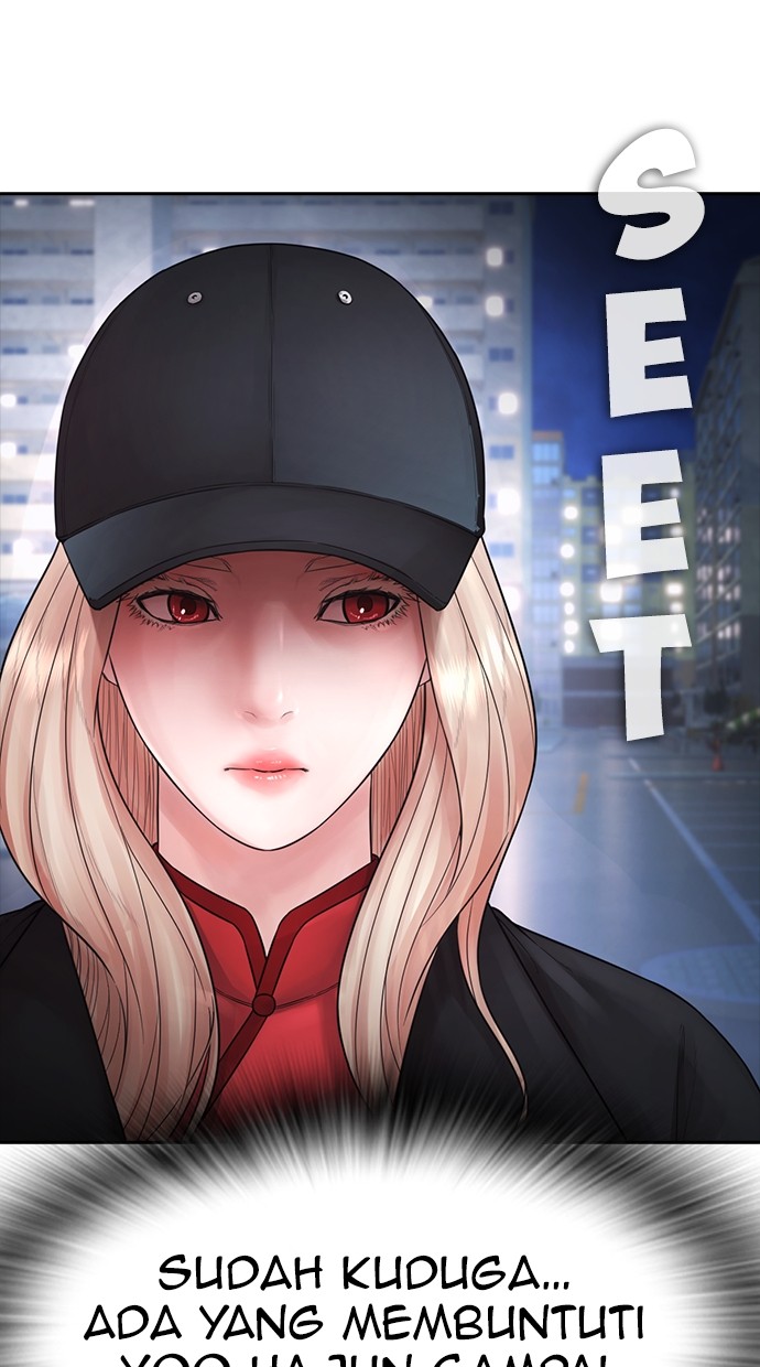 Halaman 27 dari Daddy Goes to School Chapter 150