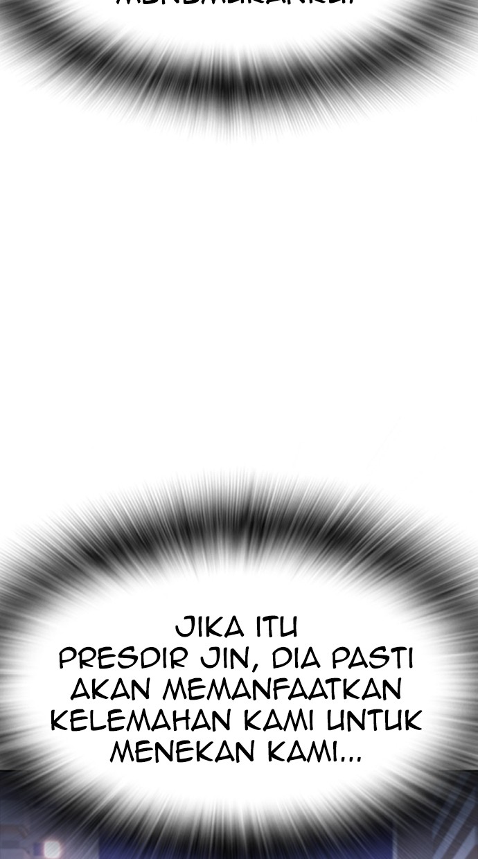 Halaman 30 dari Daddy Goes to School Chapter 150