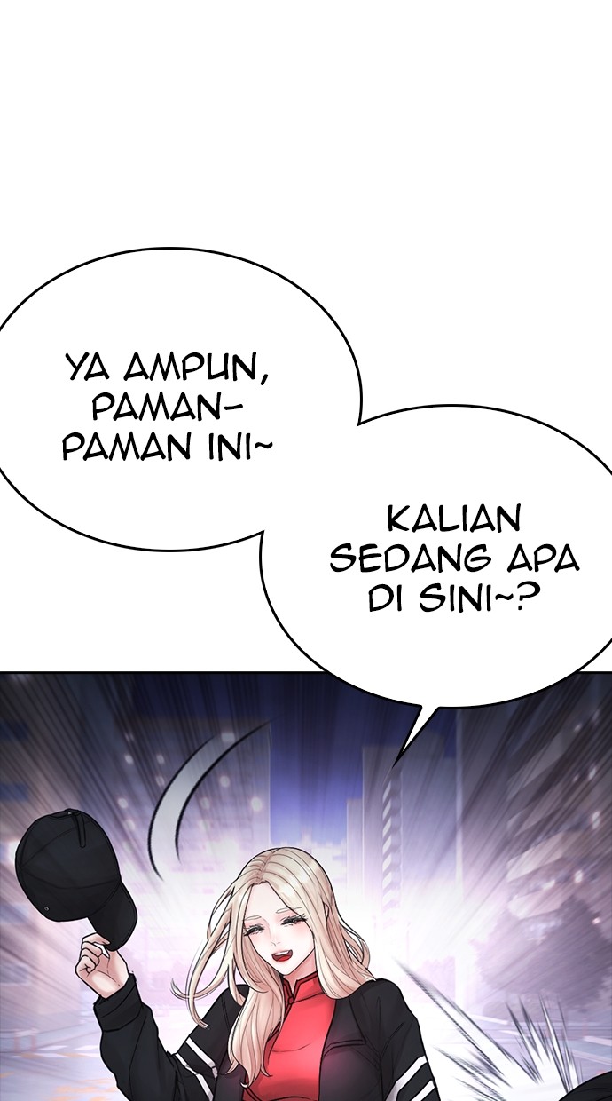 Halaman 34 dari Daddy Goes to School Chapter 150