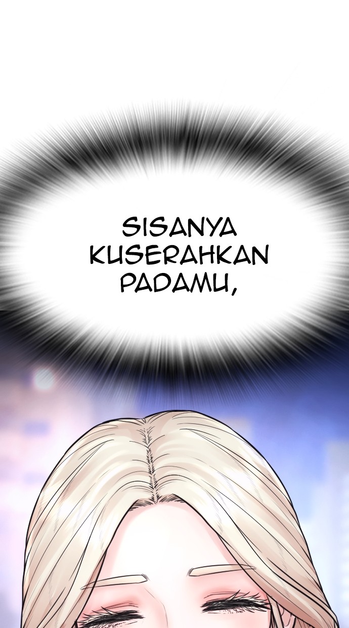 Halaman 36 dari Daddy Goes to School Chapter 150