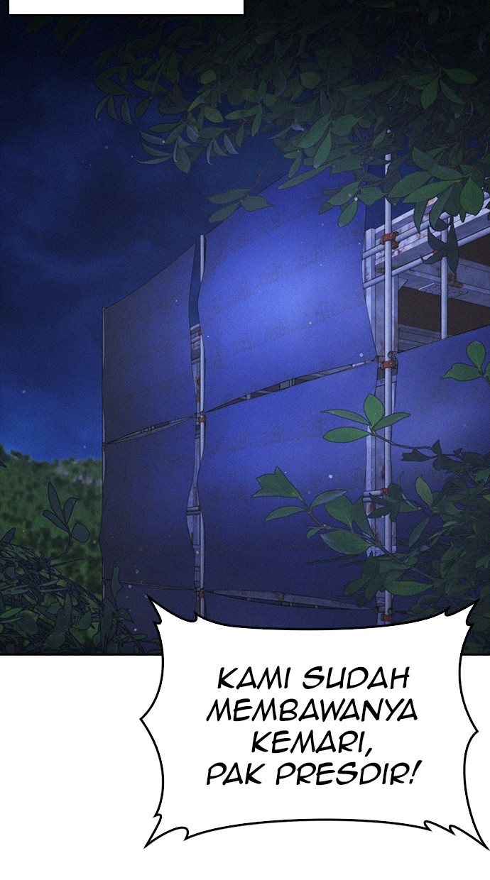Halaman 39 dari Daddy Goes to School Chapter 150