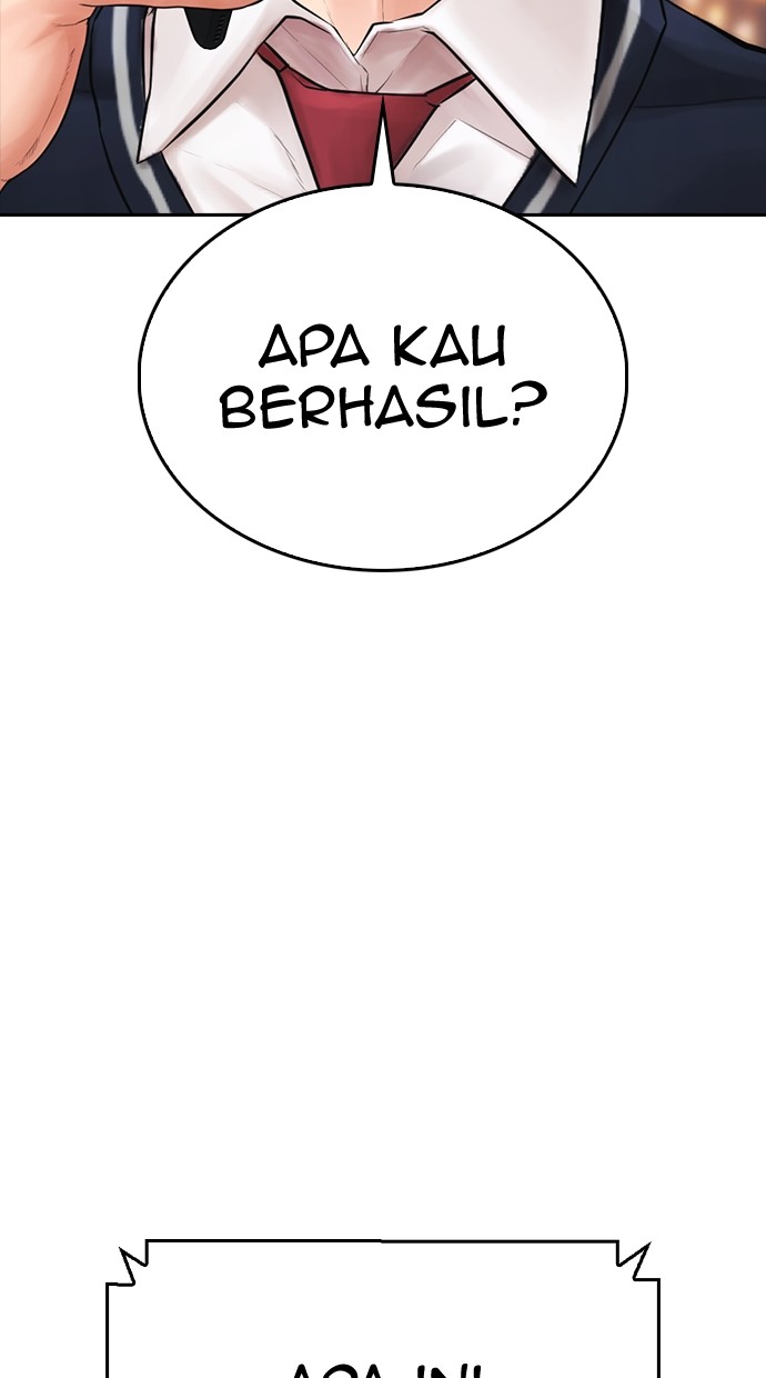 Halaman 4 dari Daddy Goes to School Chapter 150