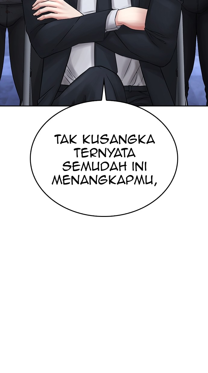 Halaman 41 dari Daddy Goes to School Chapter 150