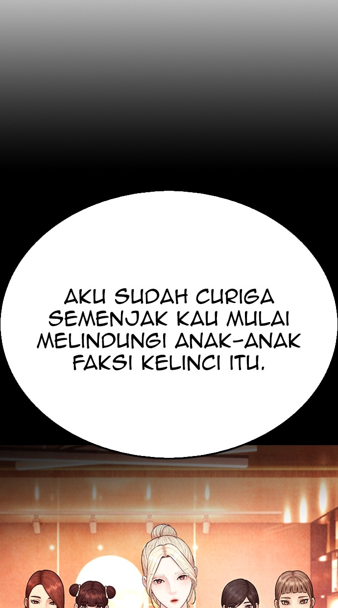 Halaman 47 dari Daddy Goes to School Chapter 150