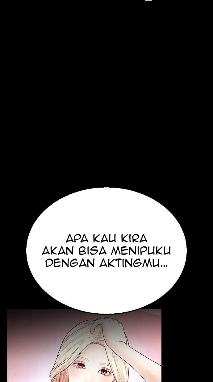 Halaman 49 dari Daddy Goes to School Chapter 150