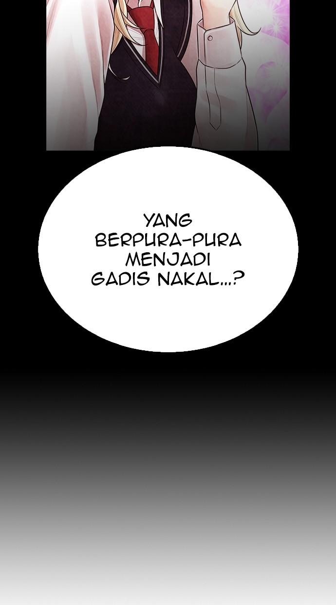 Halaman 52 dari Daddy Goes to School Chapter 150