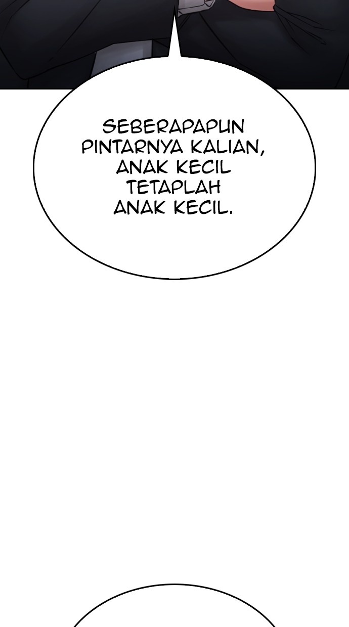 Halaman 54 dari Daddy Goes to School Chapter 150