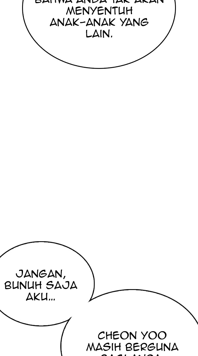 Halaman 56 dari Daddy Goes to School Chapter 150