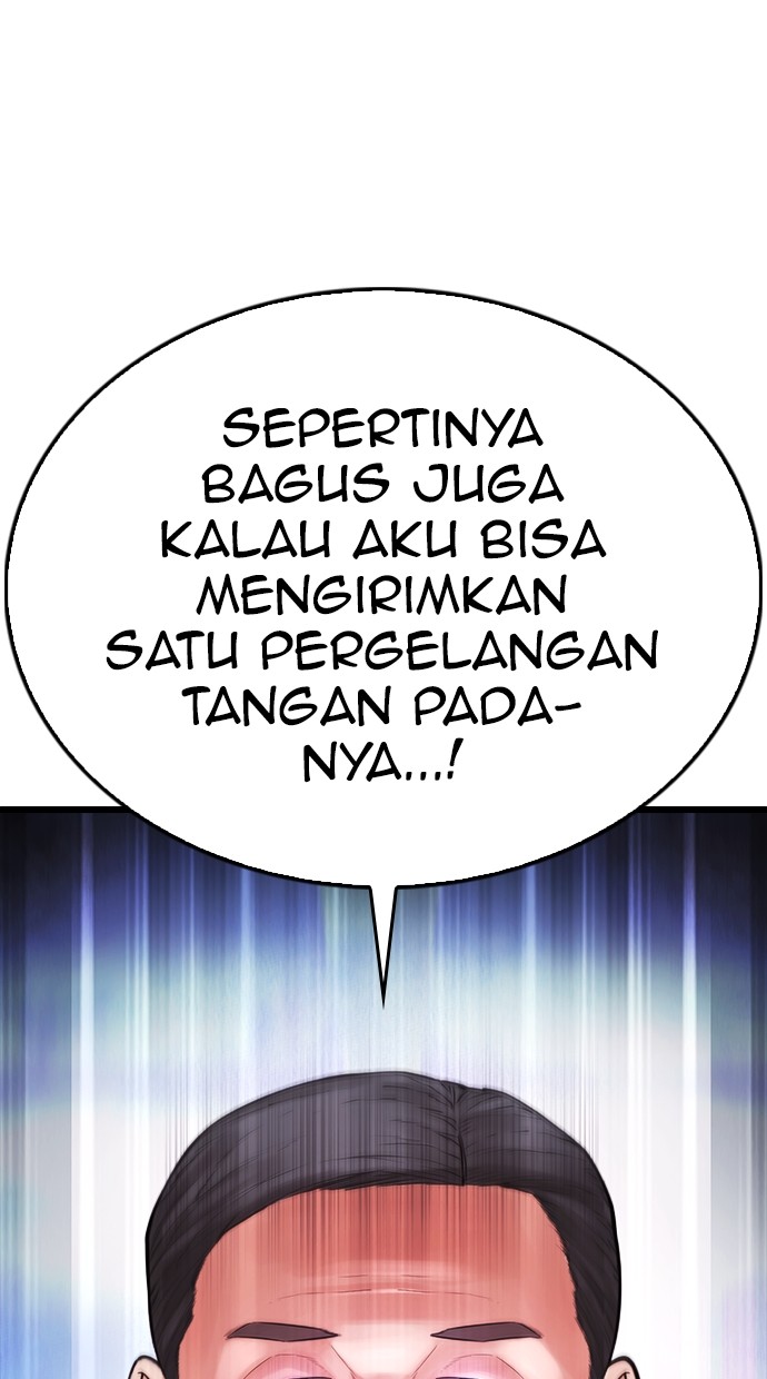 Halaman 60 dari Daddy Goes to School Chapter 150