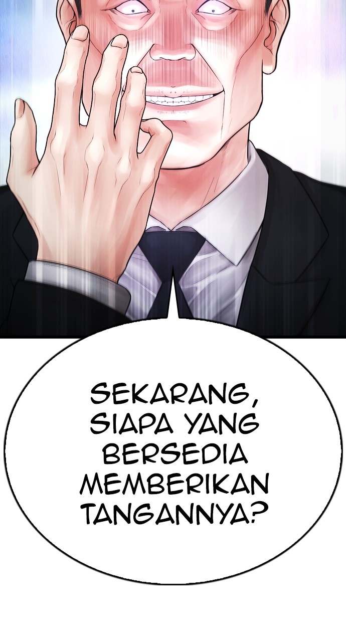 Halaman 61 dari Daddy Goes to School Chapter 150