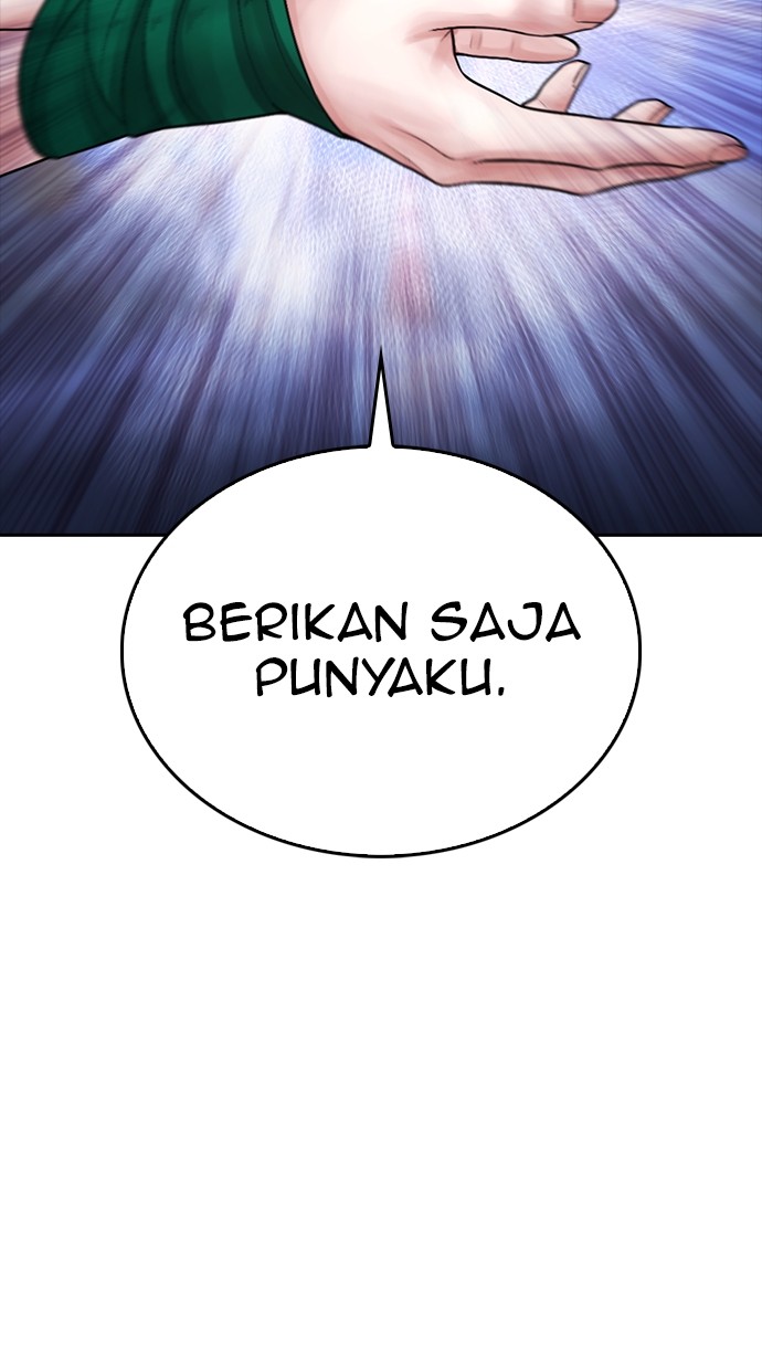 Halaman 63 dari Daddy Goes to School Chapter 150