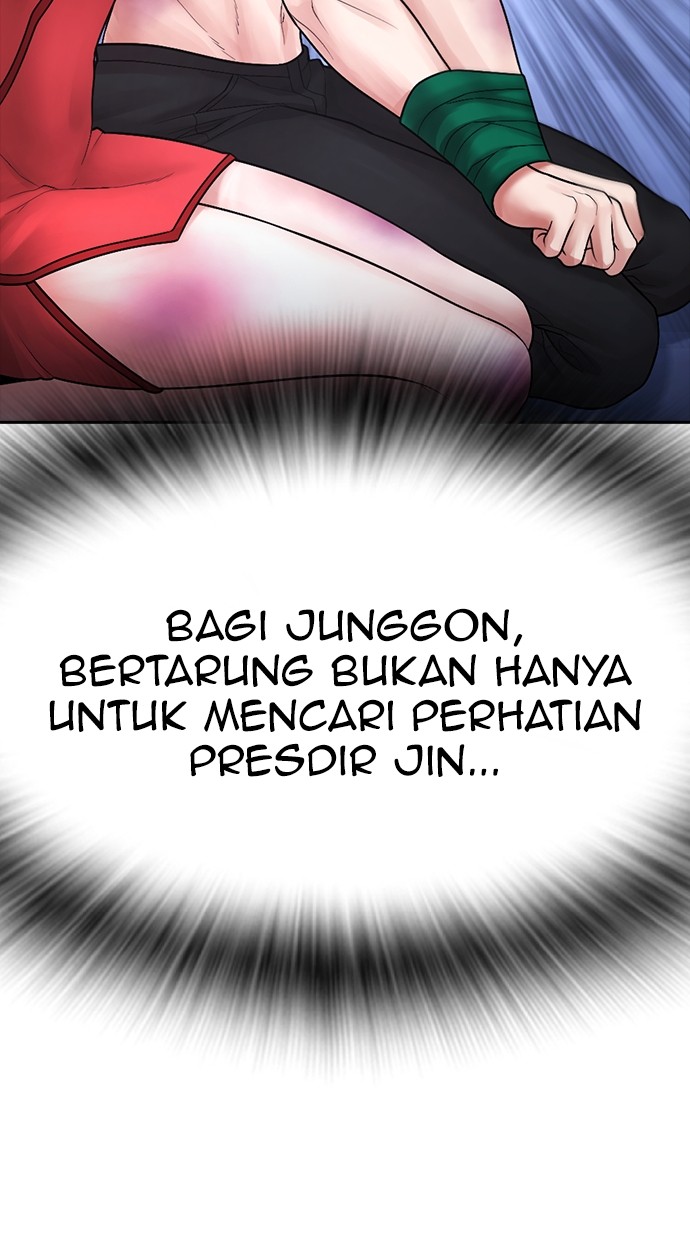 Halaman 65 dari Daddy Goes to School Chapter 150
