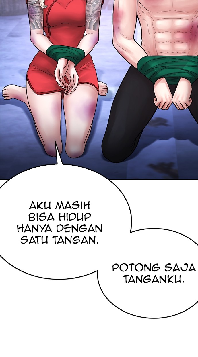 Halaman 67 dari Daddy Goes to School Chapter 150