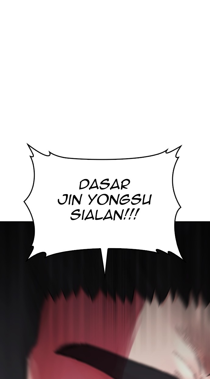 Halaman 68 dari Daddy Goes to School Chapter 150