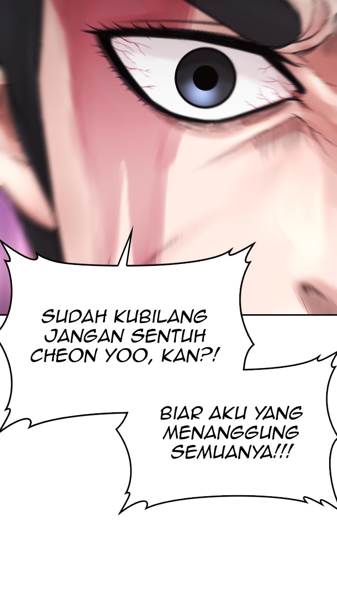 Halaman 69 dari Daddy Goes to School Chapter 150