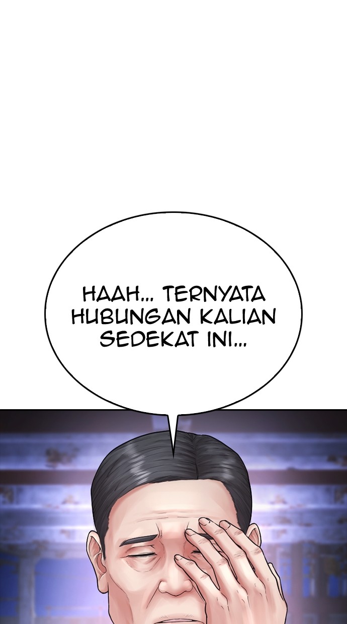 Halaman 70 dari Daddy Goes to School Chapter 150