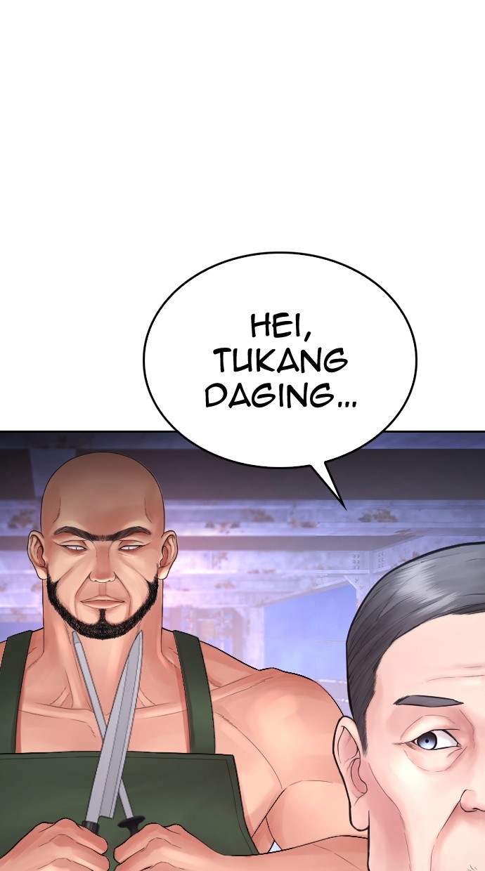 Halaman 72 dari Daddy Goes to School Chapter 150