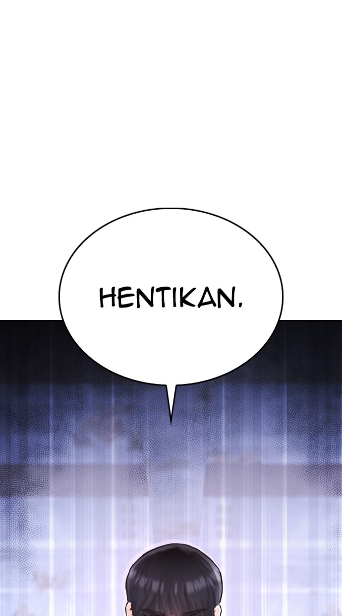 Halaman 80 dari Daddy Goes to School Chapter 150