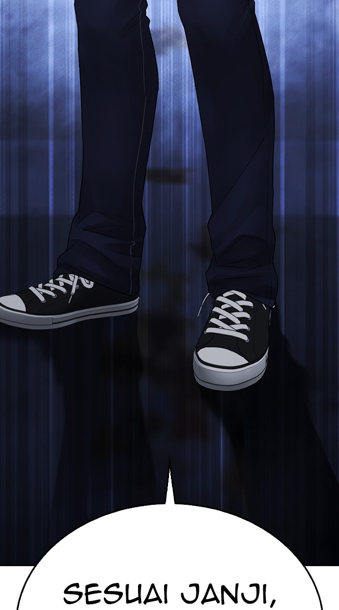 Halaman 82 dari Daddy Goes to School Chapter 150