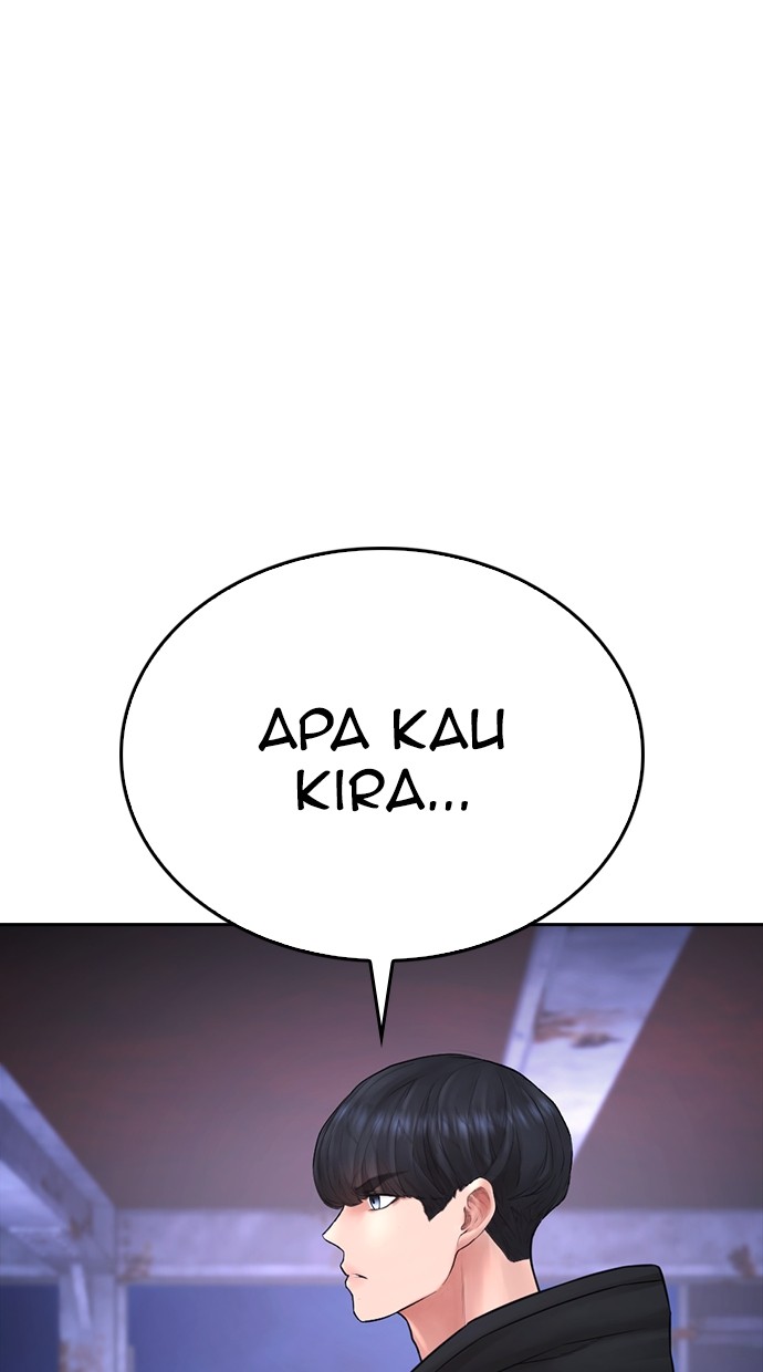 Halaman 85 dari Daddy Goes to School Chapter 150