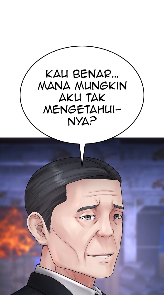 Halaman 87 dari Daddy Goes to School Chapter 150