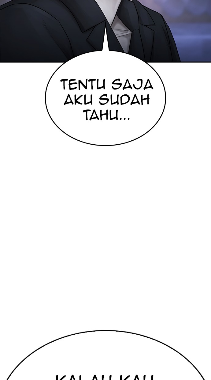Halaman 88 dari Daddy Goes to School Chapter 150