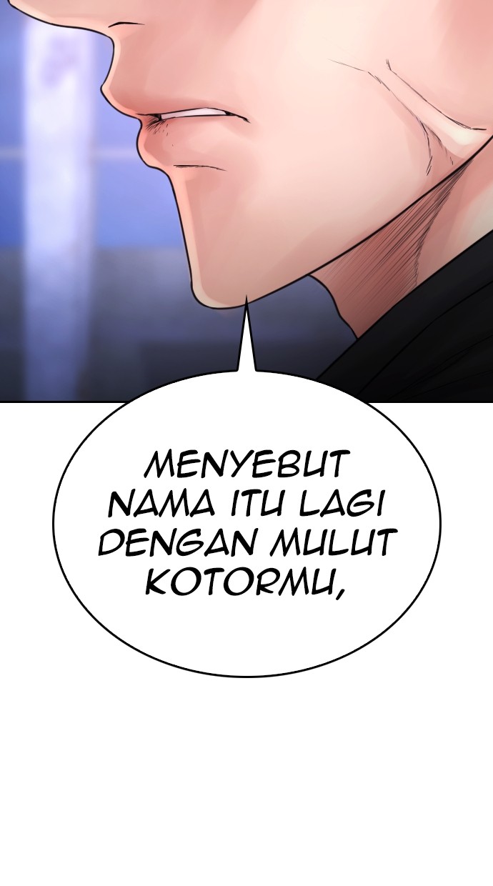 Halaman 93 dari Daddy Goes to School Chapter 150