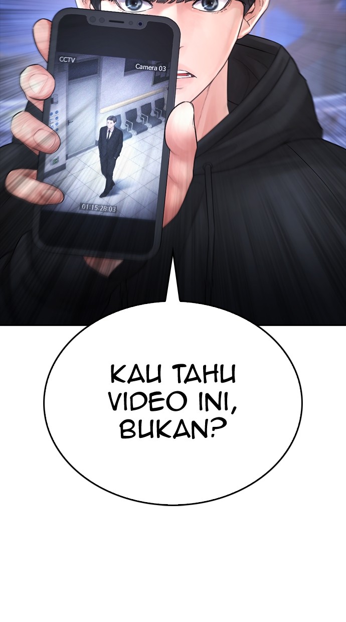 Halaman 99 dari Daddy Goes to School Chapter 150