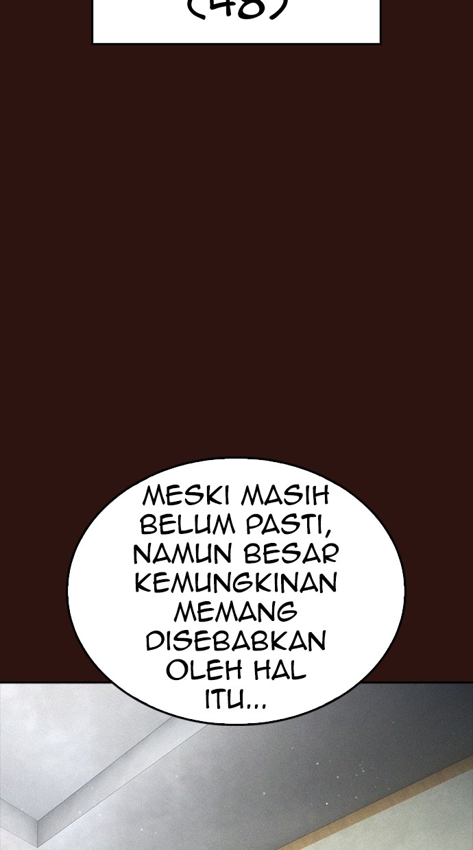 Halaman 101 dari Daddy Goes to School Chapter 151